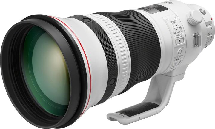 Actual product image Canon EF 400mm / 2.8 L IS III USM (Canon EF, full size)