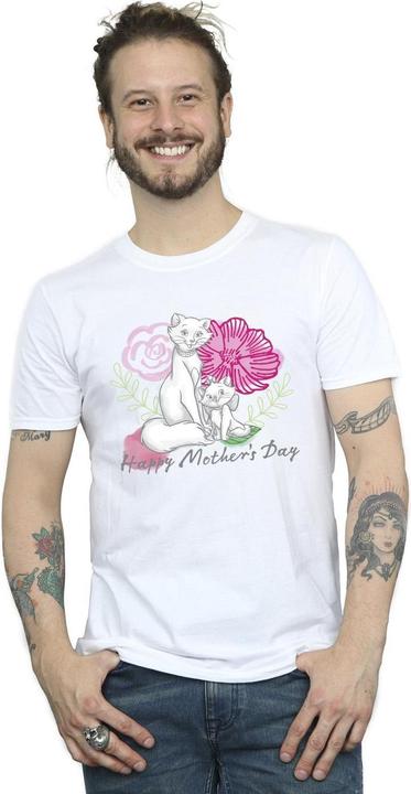 Produktbild Disney The Aristocats Muttertag TShirt (XL)