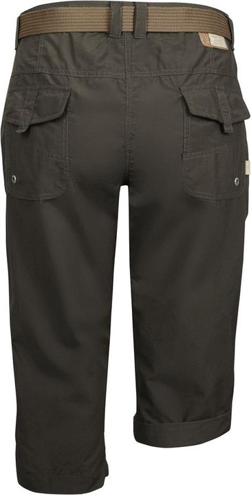Actual product image Killtec Capri trousers with belt (M)