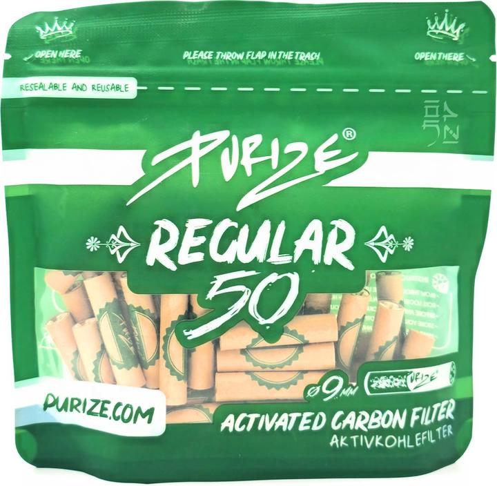 Produktbild Purize Regular