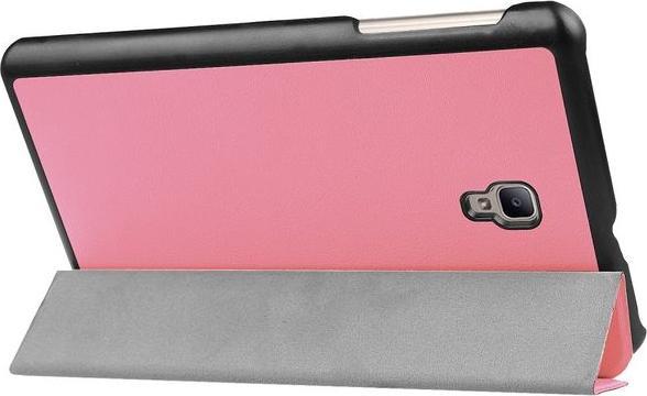 Actual product image MU Classic Triple foldable leather cover (Galaxy Tab A 8.0 (2017))