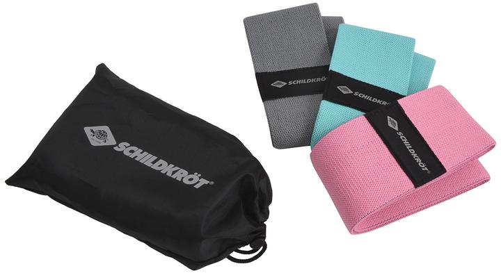 Actual product image Schildkröt Shaping Loop Set (0.35 m, Easy, Medium, Strong)