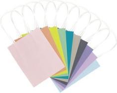 Produktbild Folia Tragetaschen (Geschenktüte, 7 x)