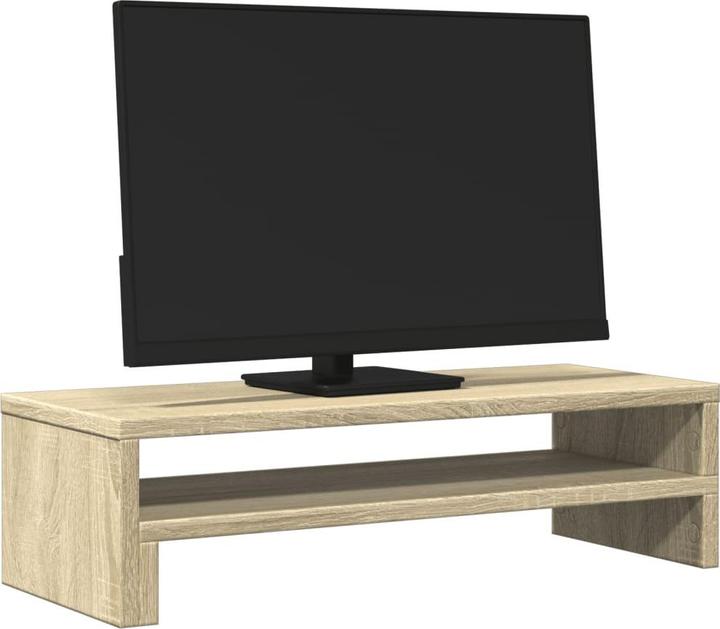 Image du produit vidaXL Monitorständer