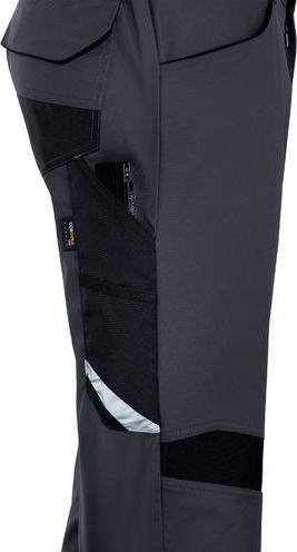 Produktbild Uvex Safety Cargohose uvex suXXeed industry grau, anthrazit 94 (94, 94)