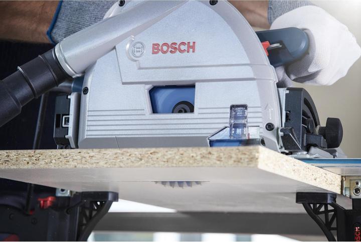 Immagine prodotto Bosch Professional Zubehör Lama circolare Expert per pannelli laminati, 190 x 20 x 2,6 mm, 60