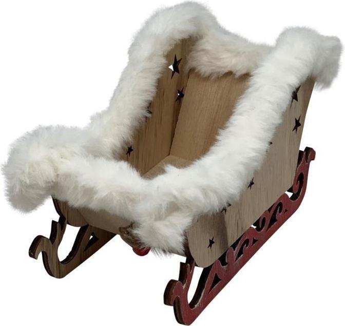 Produktbild GuGus Schlitten