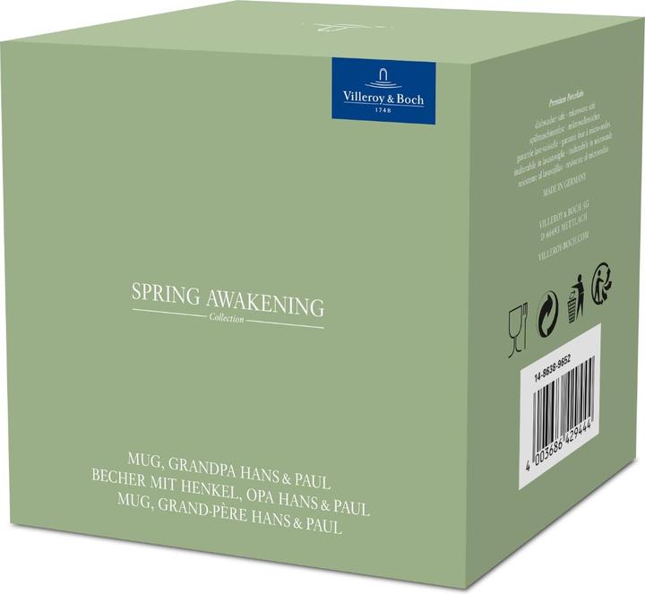 Image du produit Villeroy & Boch Café au lait Royal (290 ml, 1 x)