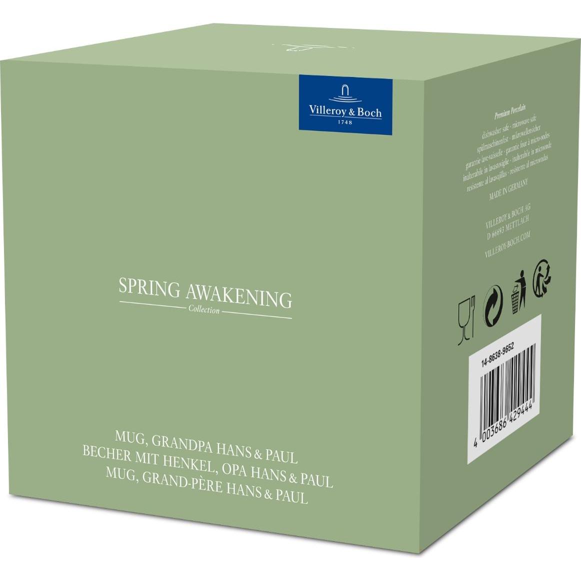 Thumbnail - Villeroy & Boch, Tasse, Café au lait Royal (290 ml, 1 x)