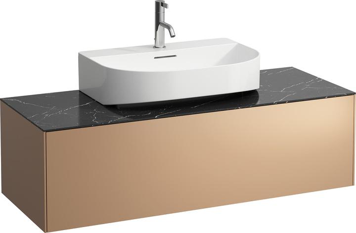 Copper, Nero Marquina