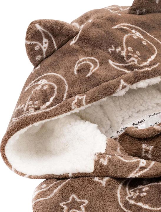 Image du produit Pusheen Robe de chambre fille (140)