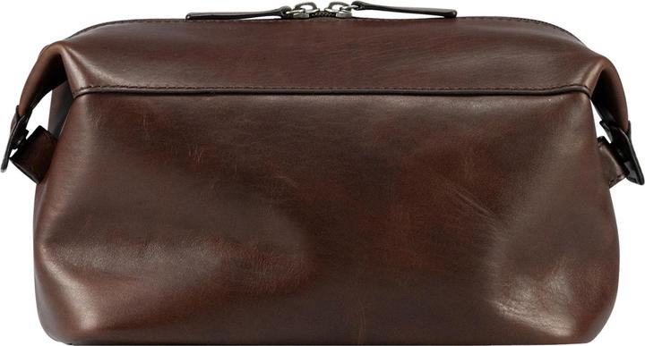 Immagine prodotto Jost Borsa da toilette Lund in pelle 25 cm (4 l)