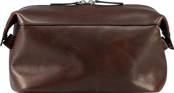 Produktbild Jost Lund Kulturbeutel Leder 25 cm (4 l)