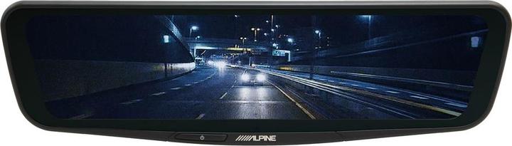 Image du produit Alpine DME-R1200