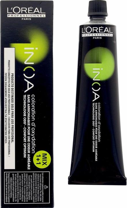Produktbild L'Oréal Professionnel Inoa (Blond, Kupfer, Rot)