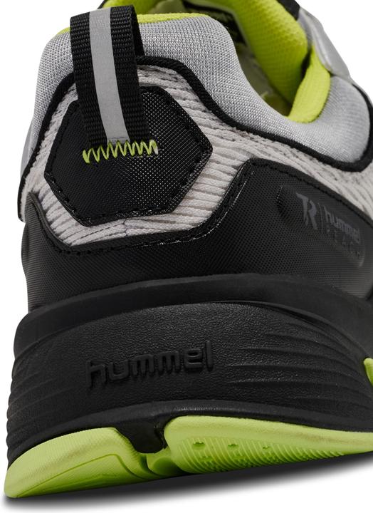 Actual product image hummel Reach Tr Core Silver 2.0 (41)