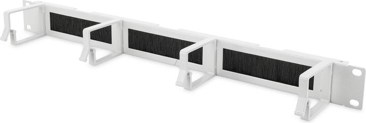 Produktbild Digitus Kabelrangierpanel f.483mm