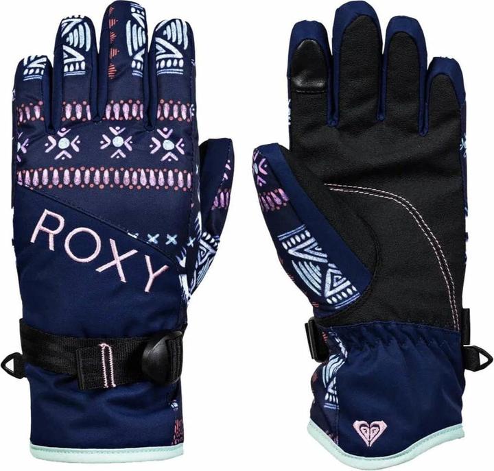 Actual product image Roxy Rx Jett Gir Glo G Glov Bte4 (L)