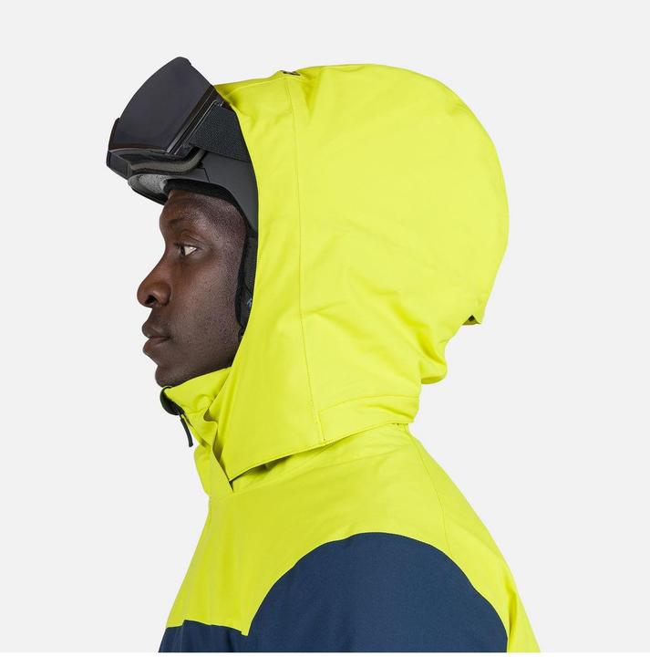 Image du produit Rossignol Veste Wispile (S)