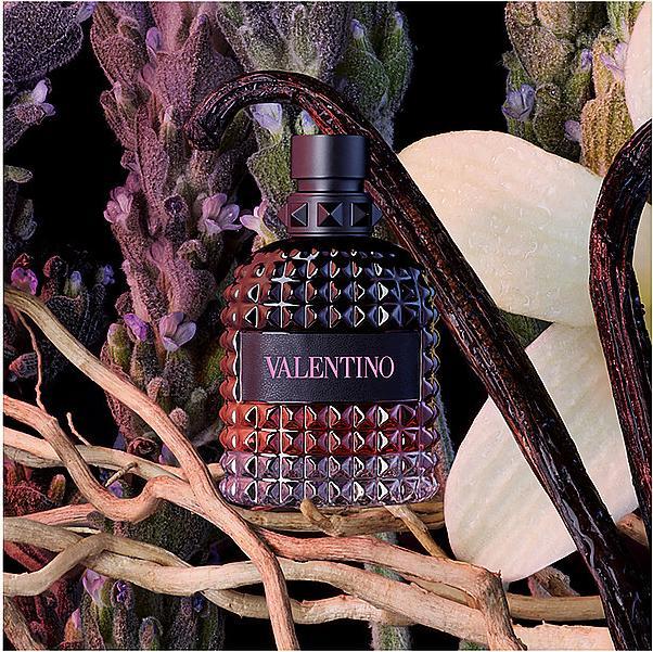 Produktbild Valentino Born In Roma Uomo Intense (Eau de Parfum, 100 ml)