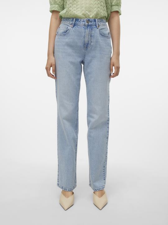 Produktbild Vero Moda Vmtessa Hr Straight Jeans Li3010 Ga Noos (W28/L30)