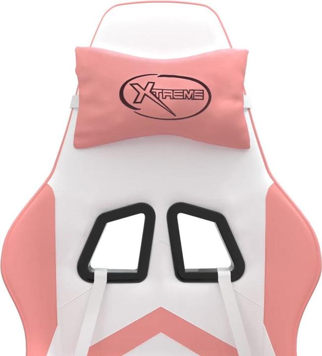 Immagine prodotto vidaXL Gaming-Stuhl (44.50 - 54.50 cm)