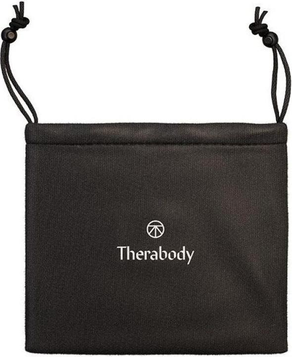 Actual product image Therabody Theragun Relief (3 Steps, 120 min)