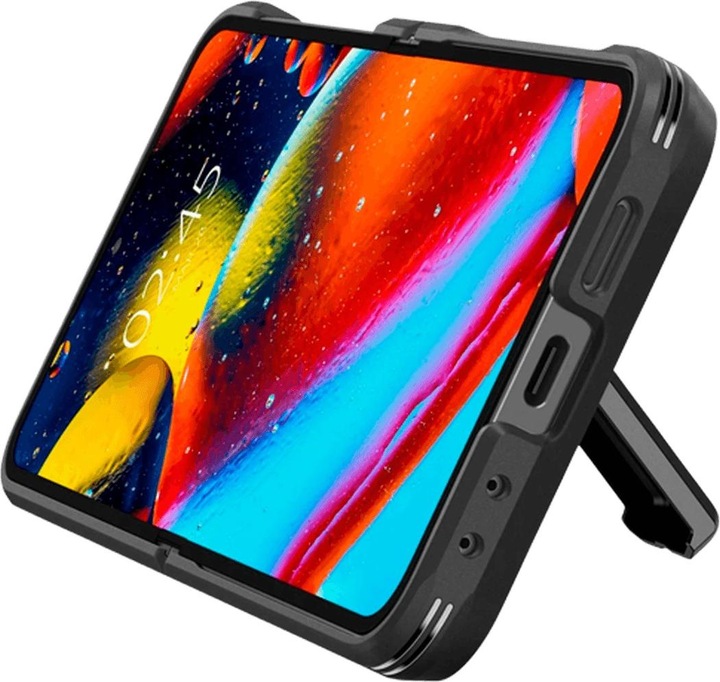 Produktbild Spigen Tough Armor Pro (Samsung Galaxy Z Flip6)