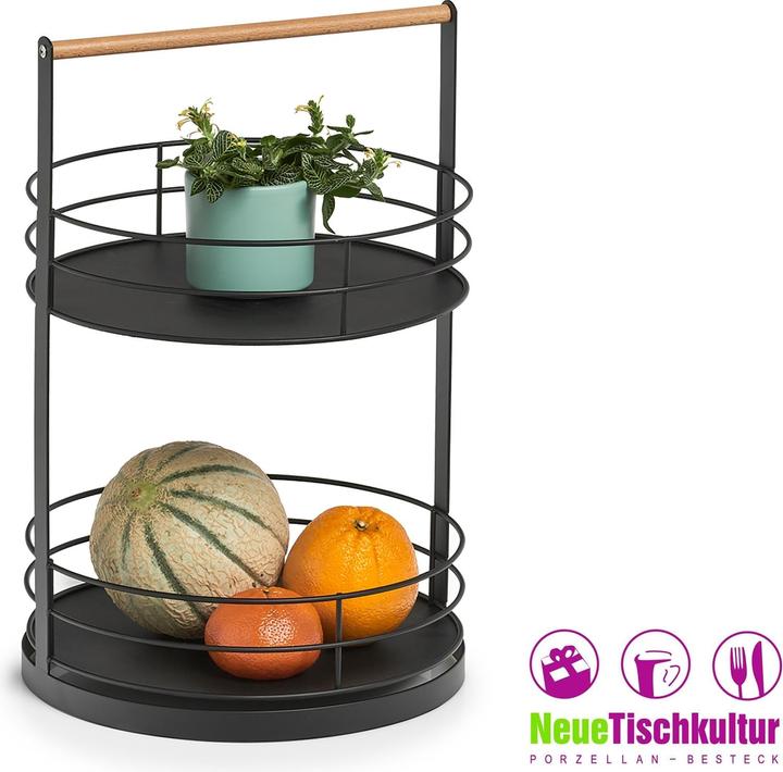 Actual product image neuetischkultur Serving tray