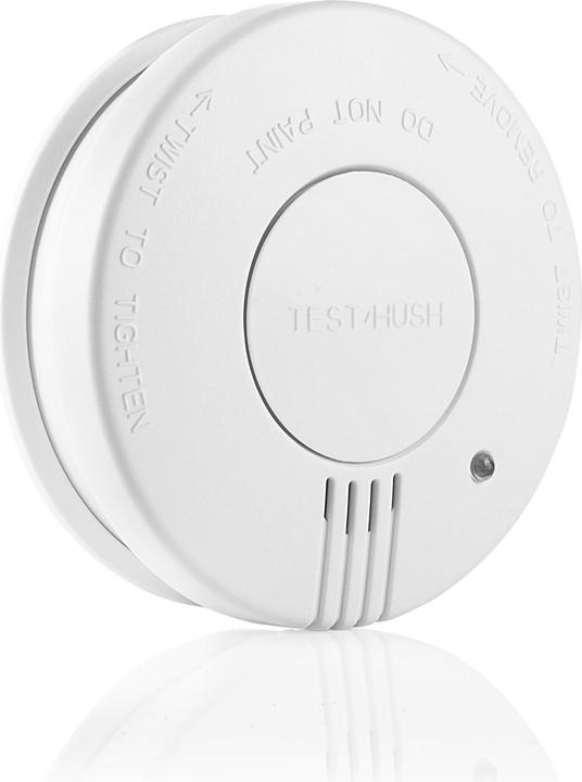 Smartwares Rauchmelder FSM-11516