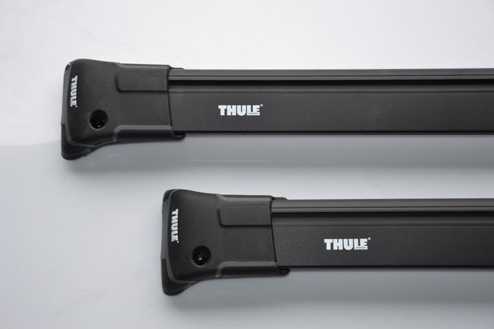 Produktbild Thule WingBar Edge 9583B L