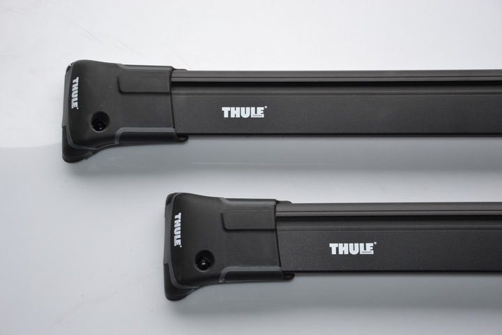 Produktbild Thule WingBar Edge 9583B L