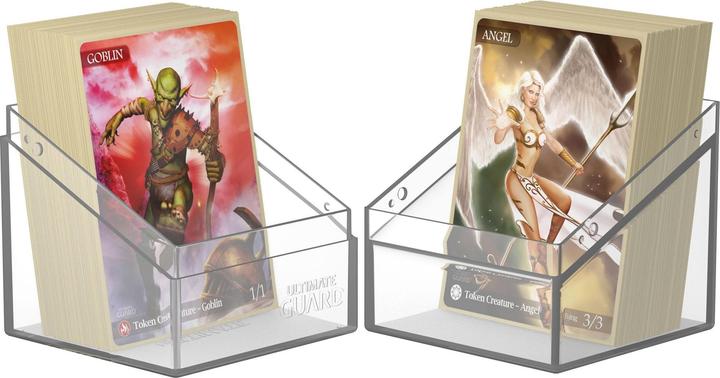 Produktbild Ultimate Guard Boulder Kartenbox