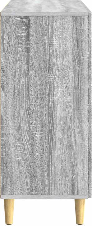 Produktbild vidaXL Sideboard (89 x 34.50 x 80 cm)