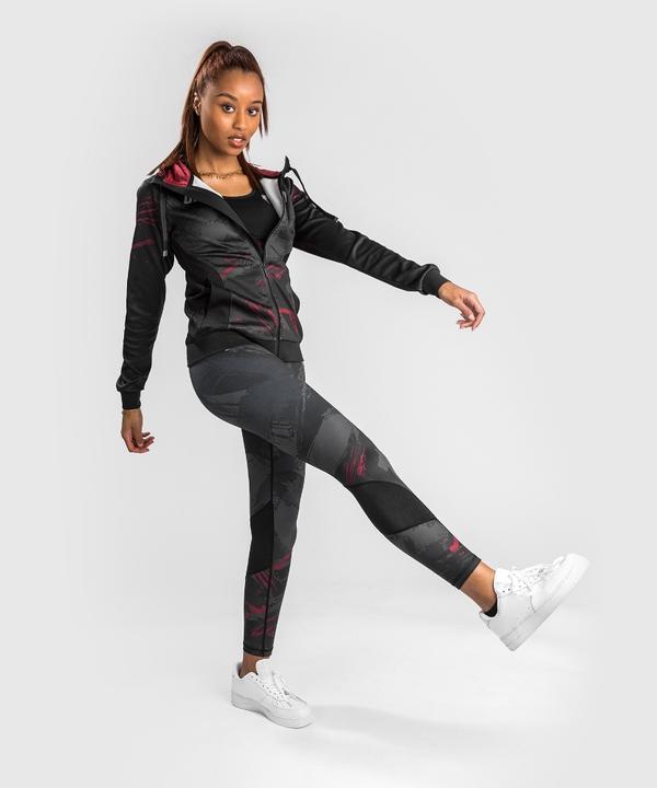 Immagine prodotto UFC | Venum Authentic Fight Week 2.0 Zip Hoodie - For Women (M)