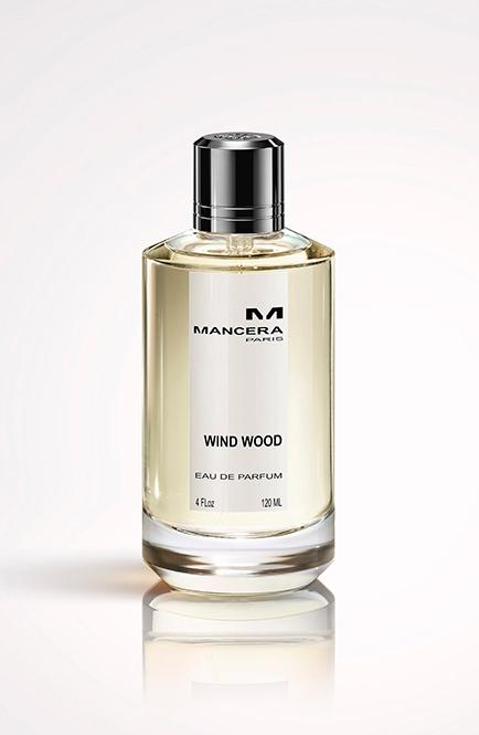 Produktbild Mancera Wind Wood (Eau de Parfum, 120 ml)