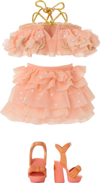 Actual product image MGA Victoria Whitman
