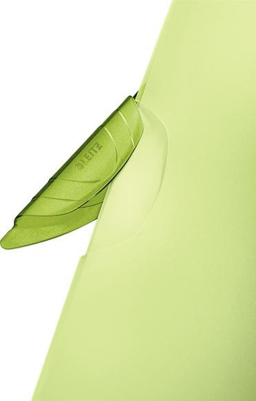 Produktbild Leitz COLOR-CLIP RAINBOW - Klemmhefter (A4, 1x)