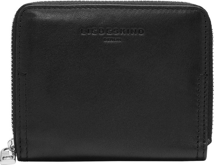 Image du produit Liebeskind Berlin Portemonnaie Handliche Geldbörse aus Leder