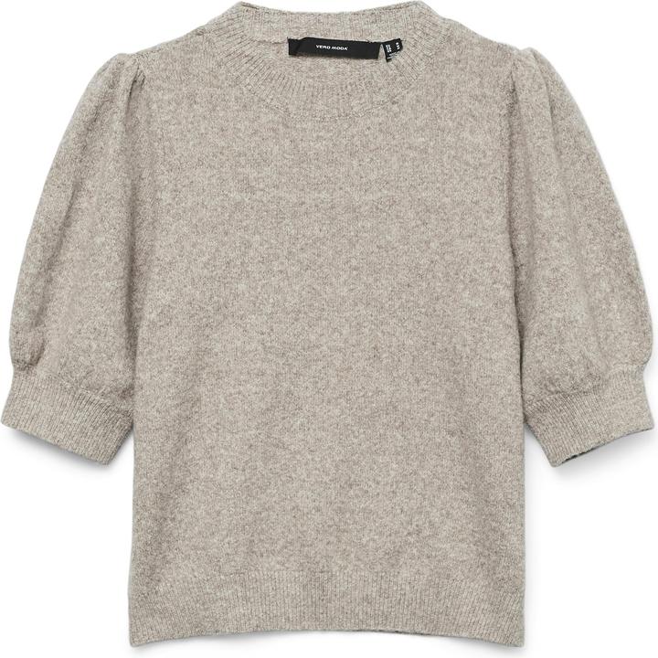 Produktbild Vero Moda Vmdoffy 2/4 O-Neck Pullover Ga Noos (XS)