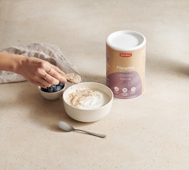 Produktbild Betty Bossi Nahrungsmittel FibreMix 510g, 2er Set (2 Stk., 510 g)