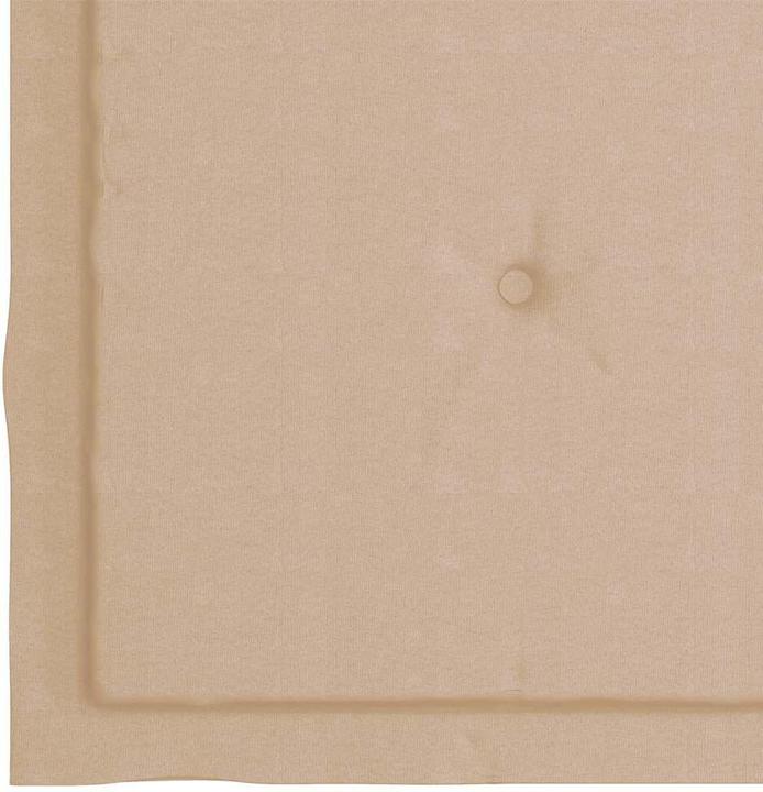 Actual product image vidaXL Gartenstuhl