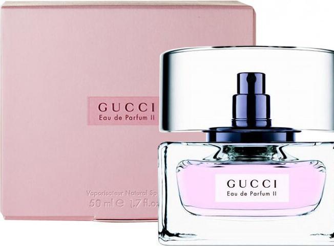 Immagine prodotto Gucci Ii (Eau de parfum, 30 ml)