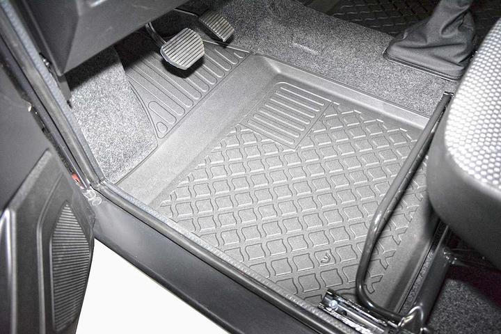 Produktbild Aristar Guardliner Foot Liner