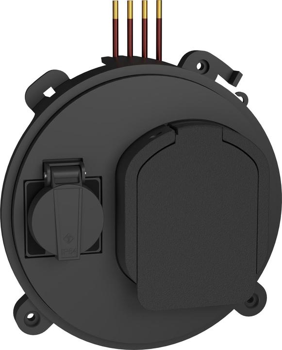 Actual product image Schneider Electric Spare part Pro AC