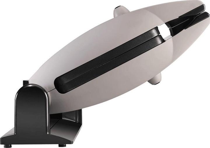 Actual product image Lagrange Pretzel cooker
