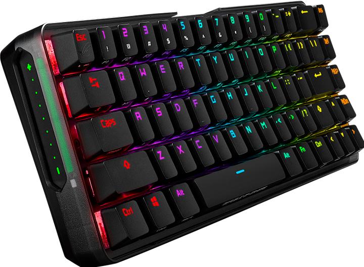 Immagine prodotto ASUS ROG Falchion (CH, Senza fili, Cablato)