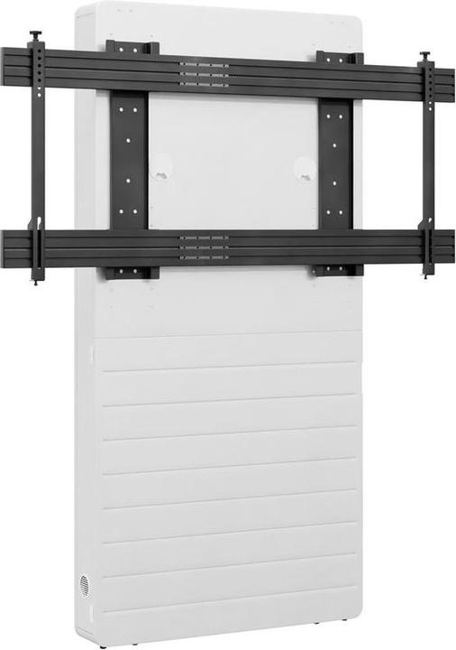 Image du produit Hagor Meuble de support sol-mur pour Cisco WebEx Board Pro 75