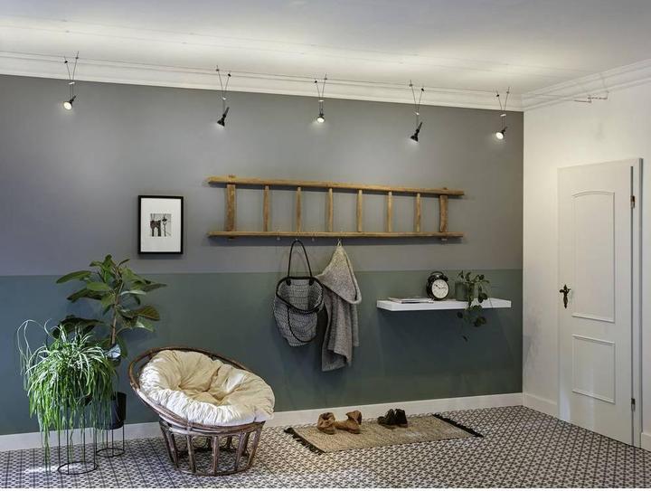 Produktbild Paulmann Wire System Comet (GU5.3)