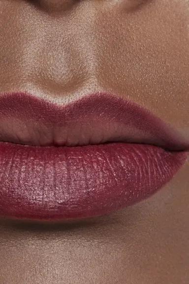 Actual product image Chanel Le Crayon Lèvres LW Lip Pencil No 186 (186)